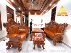 Bộ 6 Món(A Lành Hải Phòng)
