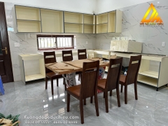 Combo nội thất phòng khách bếp ngủ(Bắc Ninh)