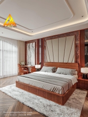 Phòng Ngủ Siêu Vip(Bắc Ninh)