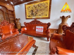 Hoàng Gia 10 món Đục Tay Hương Đá(Bán về Nam Định)