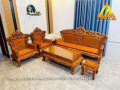 Bộ Hoàng Gia chân 14(Bắc Giang)