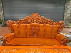 Bộ 6 món Hoàng Gia Nguyên Khối