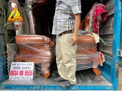 Bộ 6 Món(A Lành Hải Phòng)