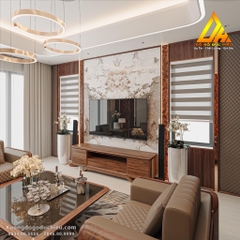 Combo Phòng Khách Luxury(Huế)