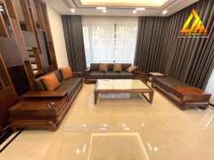 Sofa Đùi Gà Zito