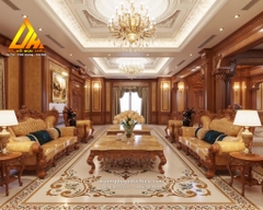 Combo Tân Cổ Điển Hoàng Gia