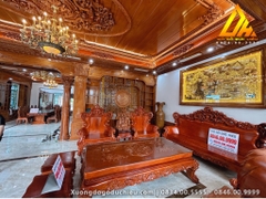 Hoàng Gia 10 món Đục Tay Hương Đá(Bán về Nam Định)