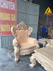 Hoàng Gia chân 20 tay 28 nguyên khối 1xx