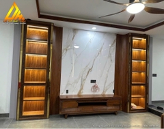Combo Phòng Khách Vip