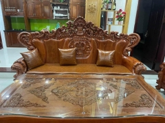 Combo Hoàng Gia & Kệ Tivi