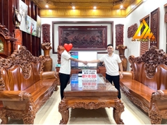 Bộ 2 Đoản Lớn 5 món(A Tấn Bắc Giang)