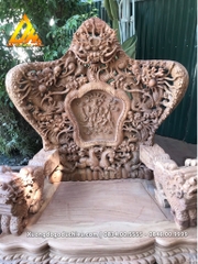 Siêu phẩm Cửu Long Bát Mã