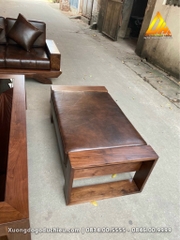 Bộ Sofa Óc Chó (Phú Quốc)