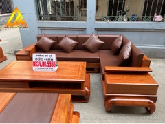 Combo Sofa zito + Kệ tivi Hương Đá(Bán về Yên Lạc-Vĩnh Phúc)