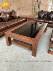 Bộ Sofa Óc Chó (Phú Quốc)