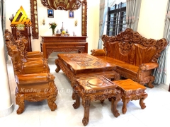 Bộ 6 Món Vip(A Bẩy Vĩnh Phúc)