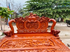 Quốc Nghê chân 16 - cột 16 Siêu Vip