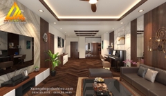 Combo Phòng Khách Hiện Đại