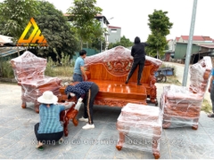 Bộ 6 Món(Về Hưng Nguyên-Nghệ An)