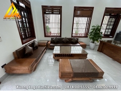 Combo Sofa zito và Bàn Giám Đốc(Hà Nội)
