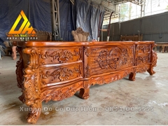 Kệ Tivi Hoàng Gia Luxury(Bán về Bắc Giang)