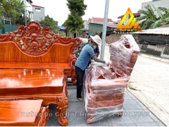Bộ 6 Món(Về Hưng Nguyên-Nghệ An)