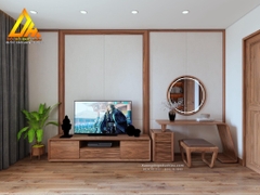 Combo phòng ngủ vip(Cao Bằng)