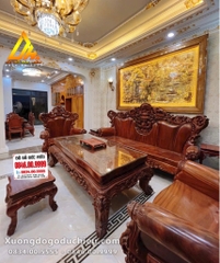 Bộ 6 món Nguyên Khối(Bán về Bắc Giang)
