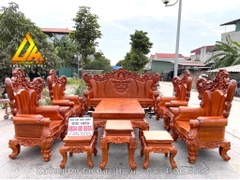Bộ 12 món Hoàng Gia(A Bền Bắc Ninh)