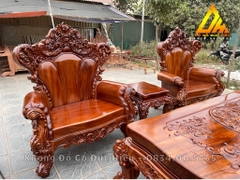 Bộ 10 món (A Thăng Quảng Xương-Thanh Hoá)