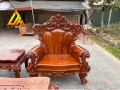 Bộ 10 món (A Thăng Quảng Xương-Thanh Hoá)