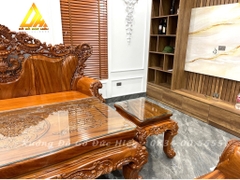 Bộ 6 Món (Công ty VLXD số 1 Ba Vì-Hà Nội)