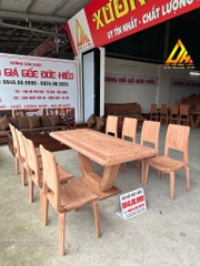 Bàn Ăn mẫu ĐH1