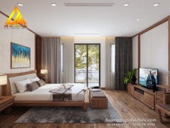 Combo phòng ngủ vip(Cao Bằng)