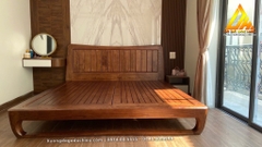 Combo 2 Sofa + Giường
