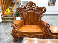 Bộ 6 Món (Công ty VLXD số 1 Ba Vì-Hà Nội)