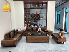 Phòng Khách+Bếp+Ngủ