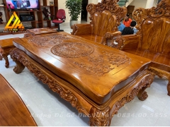 Bộ 6 Món Vip(A Bẩy Vĩnh Phúc)