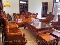 Bộ 10 Món(A Thành Thái Nguyên)