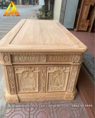 Bàn Giám Đốc - Chủ Tịch