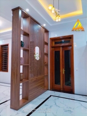 Combo Full Nội Thất Hiện Đại