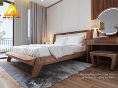 Combo phòng ngủ vip(Cao Bằng)