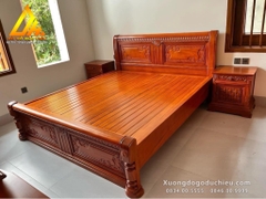 Combo Phòng Ngủ(Quảng Ninh)