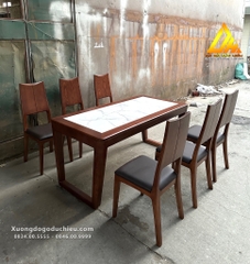 Combo Sofa Bàn Ăn(Cổ Loa Đông Anh HN)
