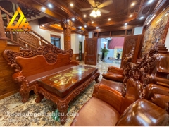 Bộ Hoàng Gia 6 Món Đoản Liền tấm(Yên Phong-Bắc Ninh)