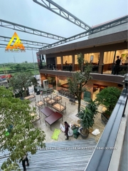 50 Bộ Bàn Ăn Hiện Đại(Bắc Ninh)
