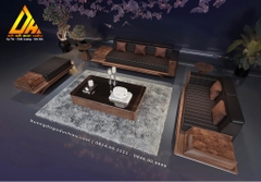 Bộ Sofa Zito