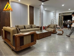 Combo Phòng Khách Vip