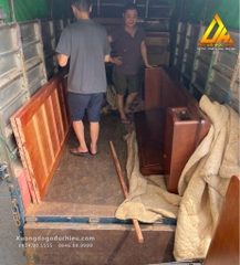Combo Phòng Khách Phòng Bếp(Cầu Giấy HN)