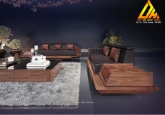 Bộ Sofa Zito